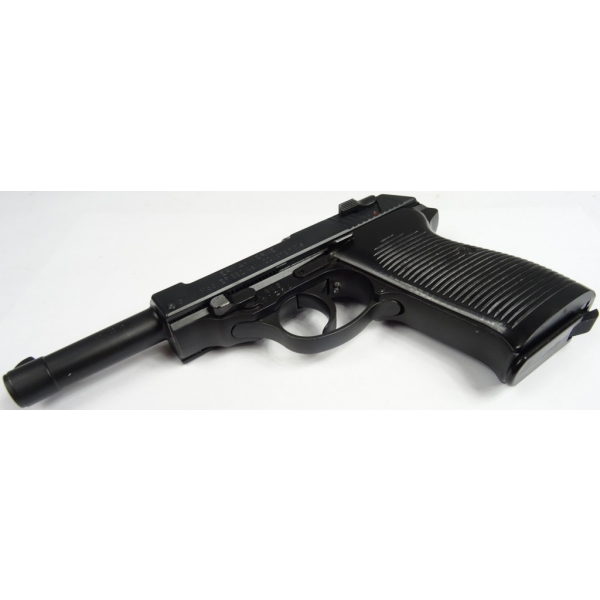 Pistolet Erma EP 882 kal. .22lr